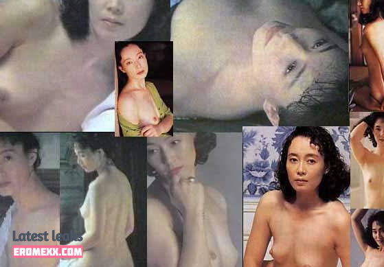 Latest Leaks Yoko Shimada Nude #15 - Fapello