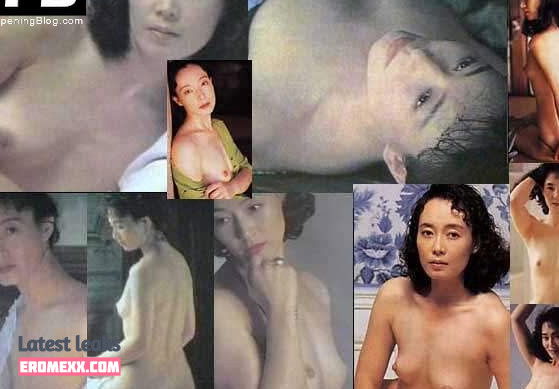 Latest Leaks Yoko Shimada Nude #19 - Fapello