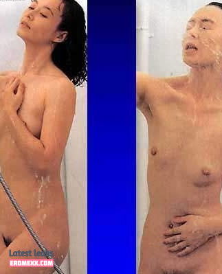 Latest Leaks Yoko Shimada Nude #22 - Fapello