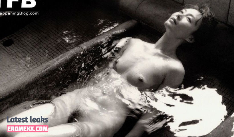 Latest Leaks Yoko Shimada Nude #34 - Fapello