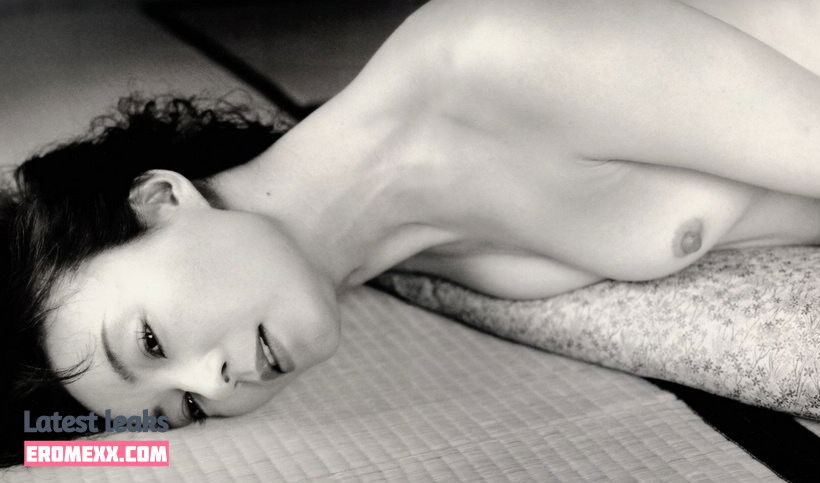 Latest Leaks Yoko Shimada Nude #4 - Fapello