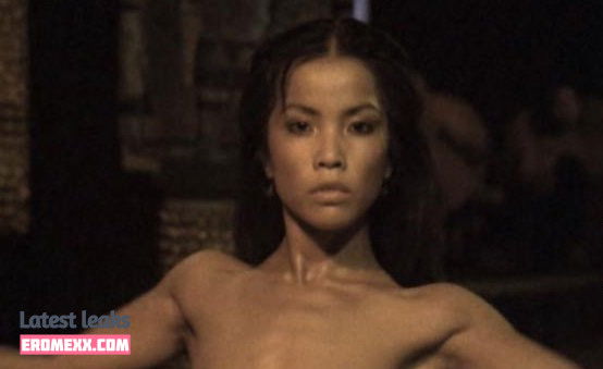 Latest Leaks Yoko Nude #1 - Fapello