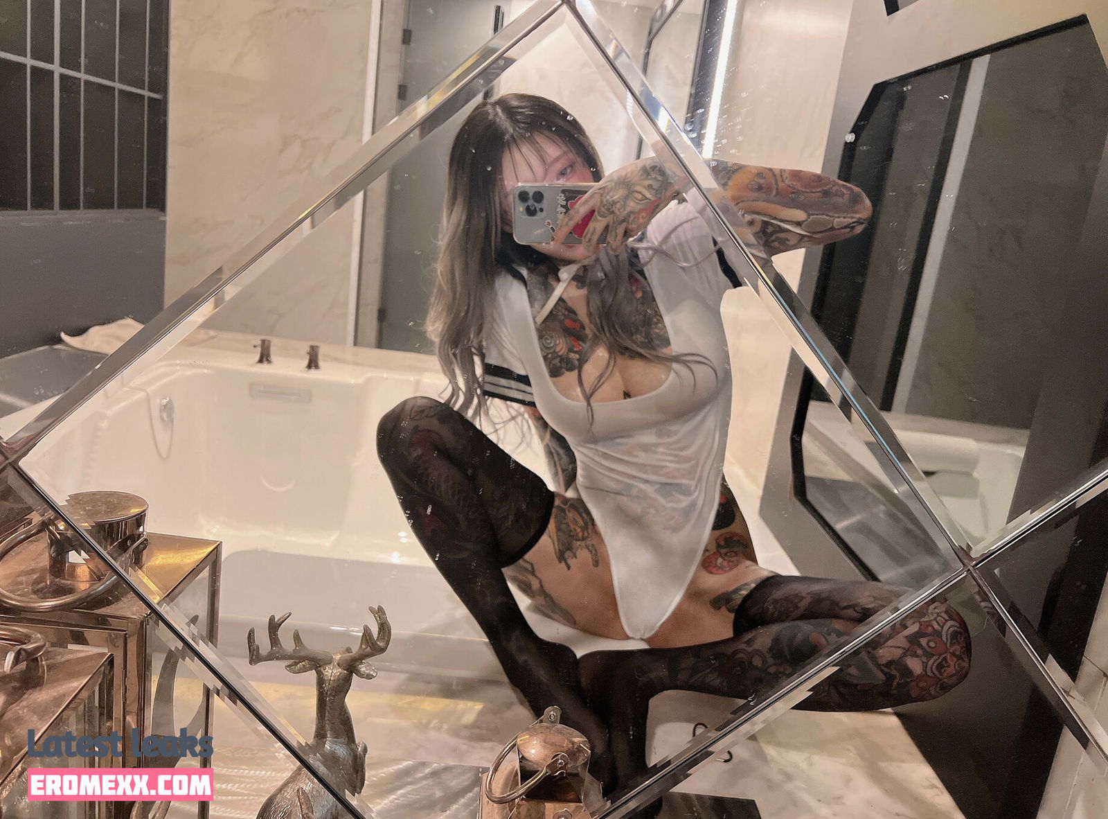 Latest Leaks Yoko Nude #23 - Fapello
