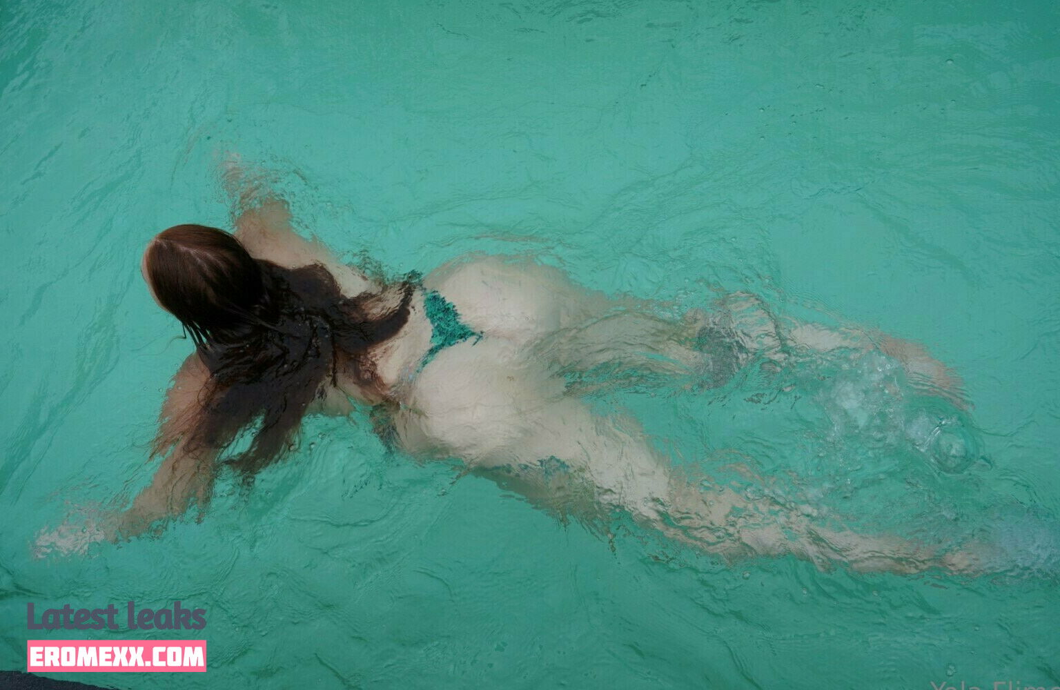 Latest Leaks yolaflimes Nude #10 - Fapello
