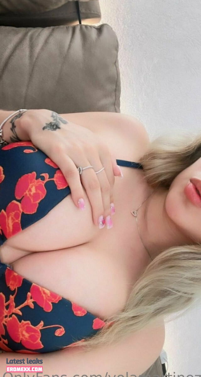 Latest Leaks yolamartinezv Nude #9 - Fapello