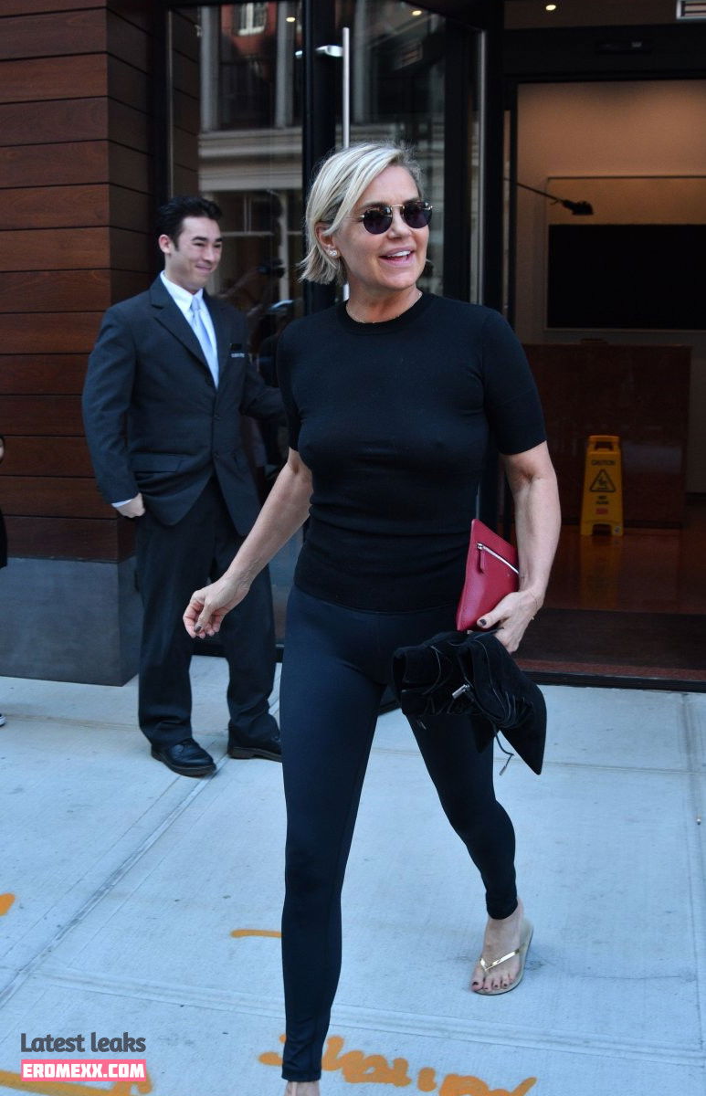 Latest Leaks Yolanda Hadid Nude #25 - Fapello
