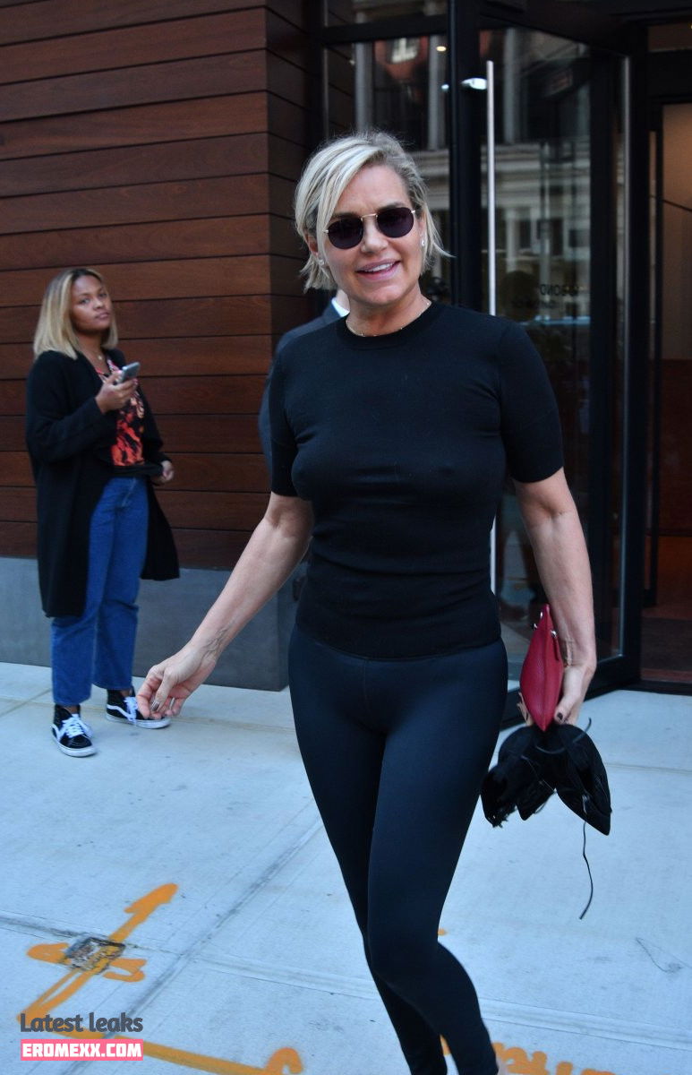 Latest Leaks Yolanda Hadid Nude #27 - Fapello