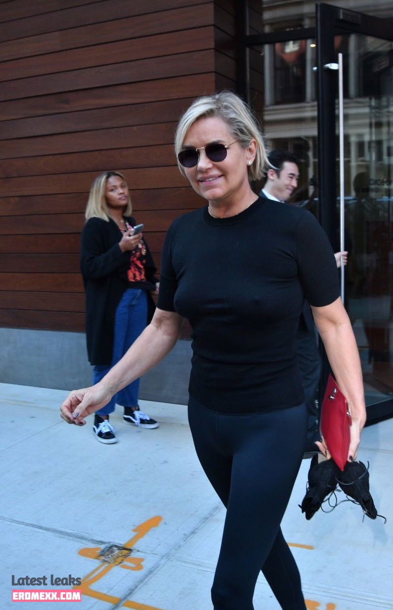 Latest Leaks Yolanda Hadid Nude #28 - Fapello