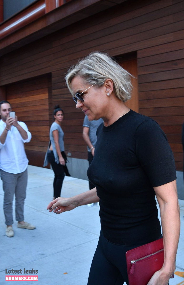 Latest Leaks Yolanda Hadid Nude #30 - Fapello