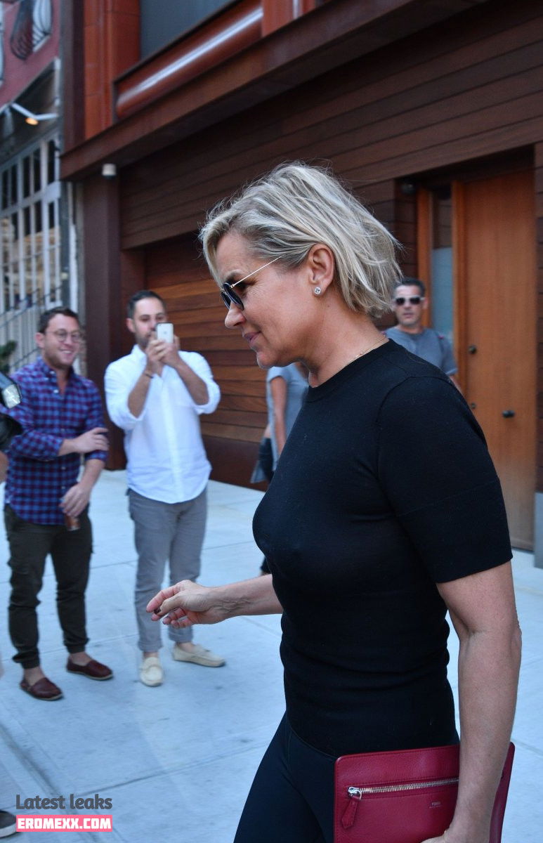 Latest Leaks Yolanda Hadid Nude #31 - Fapello