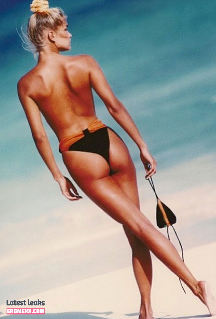 Latest Leaks Yolanda Hadid Nude #33 - Fapello
