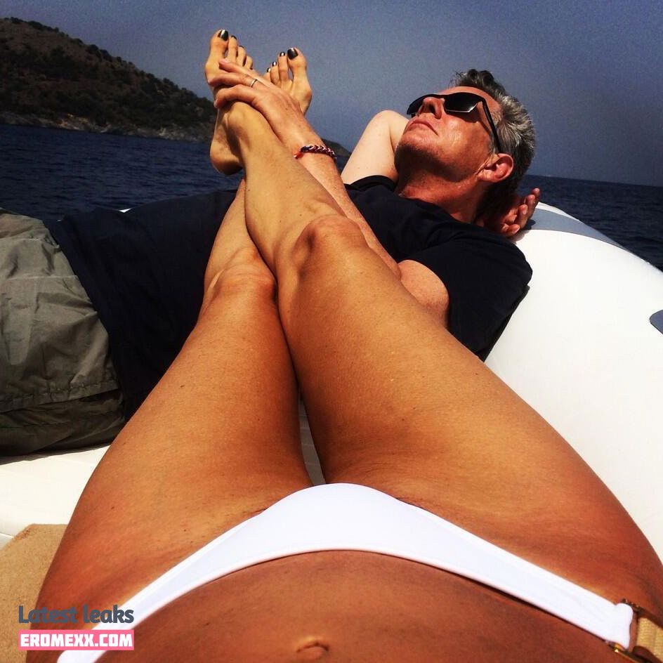 Latest Leaks Yolanda Hadid Nude #36 - Fapello