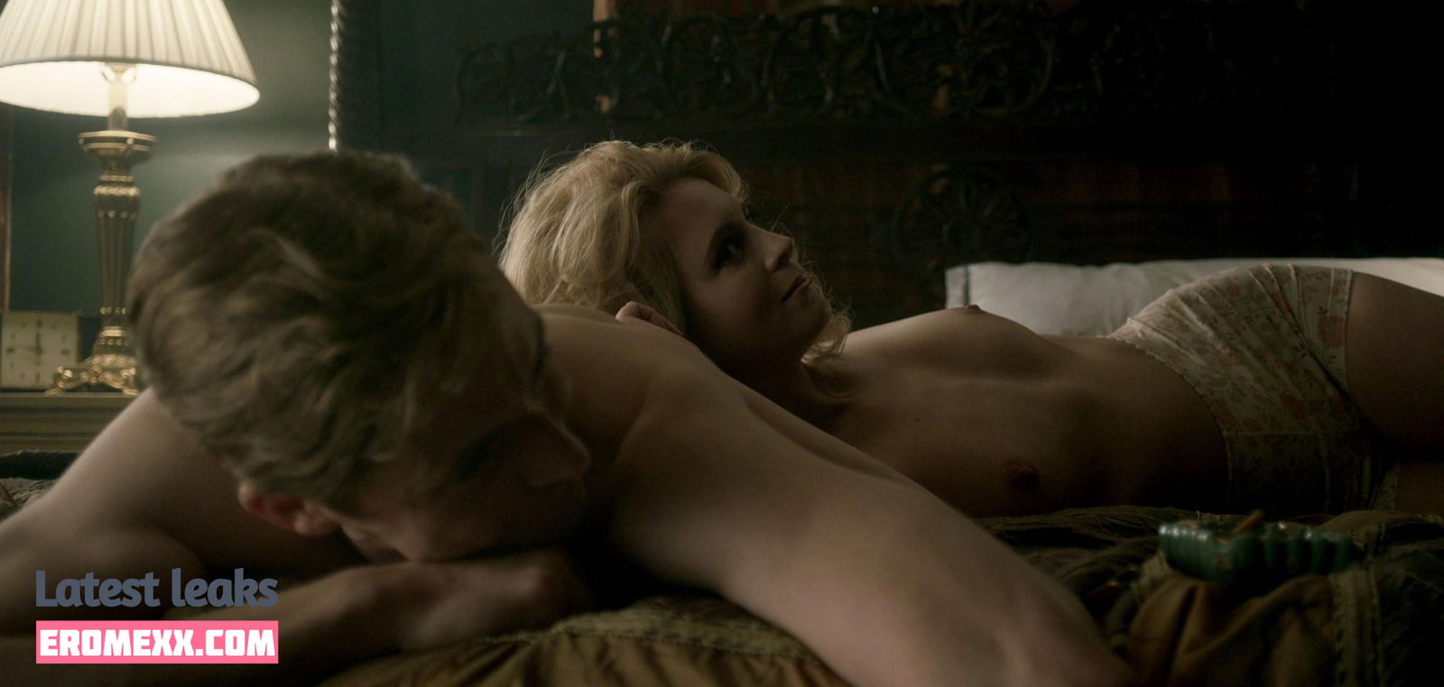 Latest Leaks Yolanda Kettle Nude #2 - Fapello