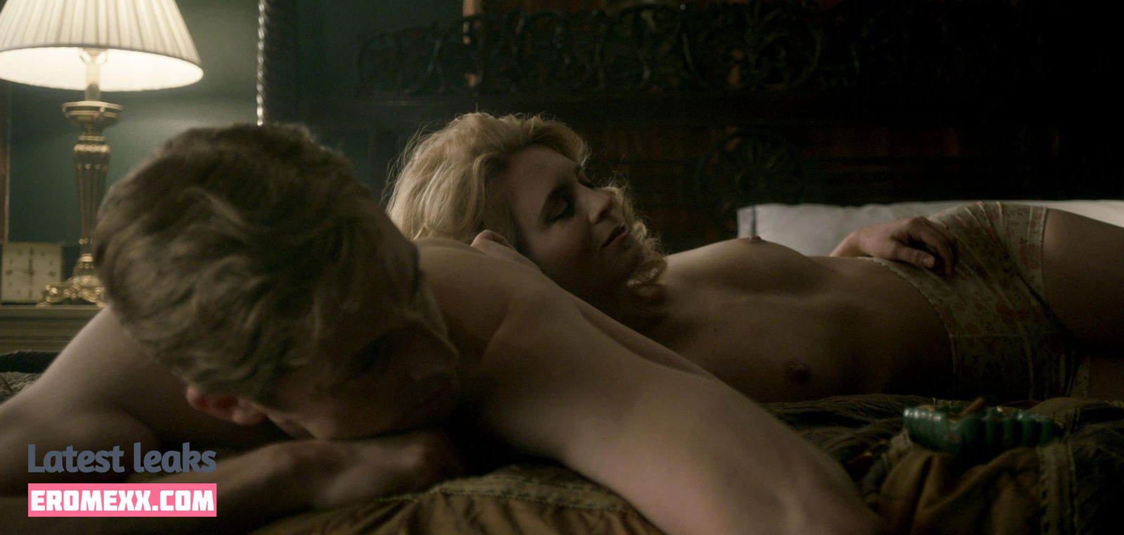 Latest Leaks Yolanda Kettle Nude #3 - Fapello