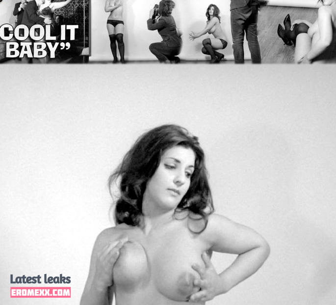 Latest Leaks Yolanda Signorelli Nude #3 - Fapello