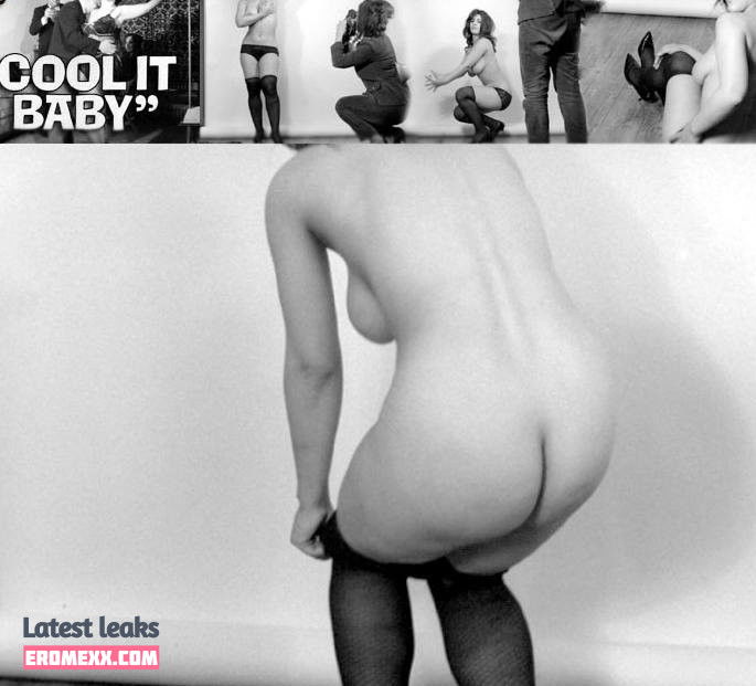 Latest Leaks Yolanda Signorelli Nude #4 - Fapello