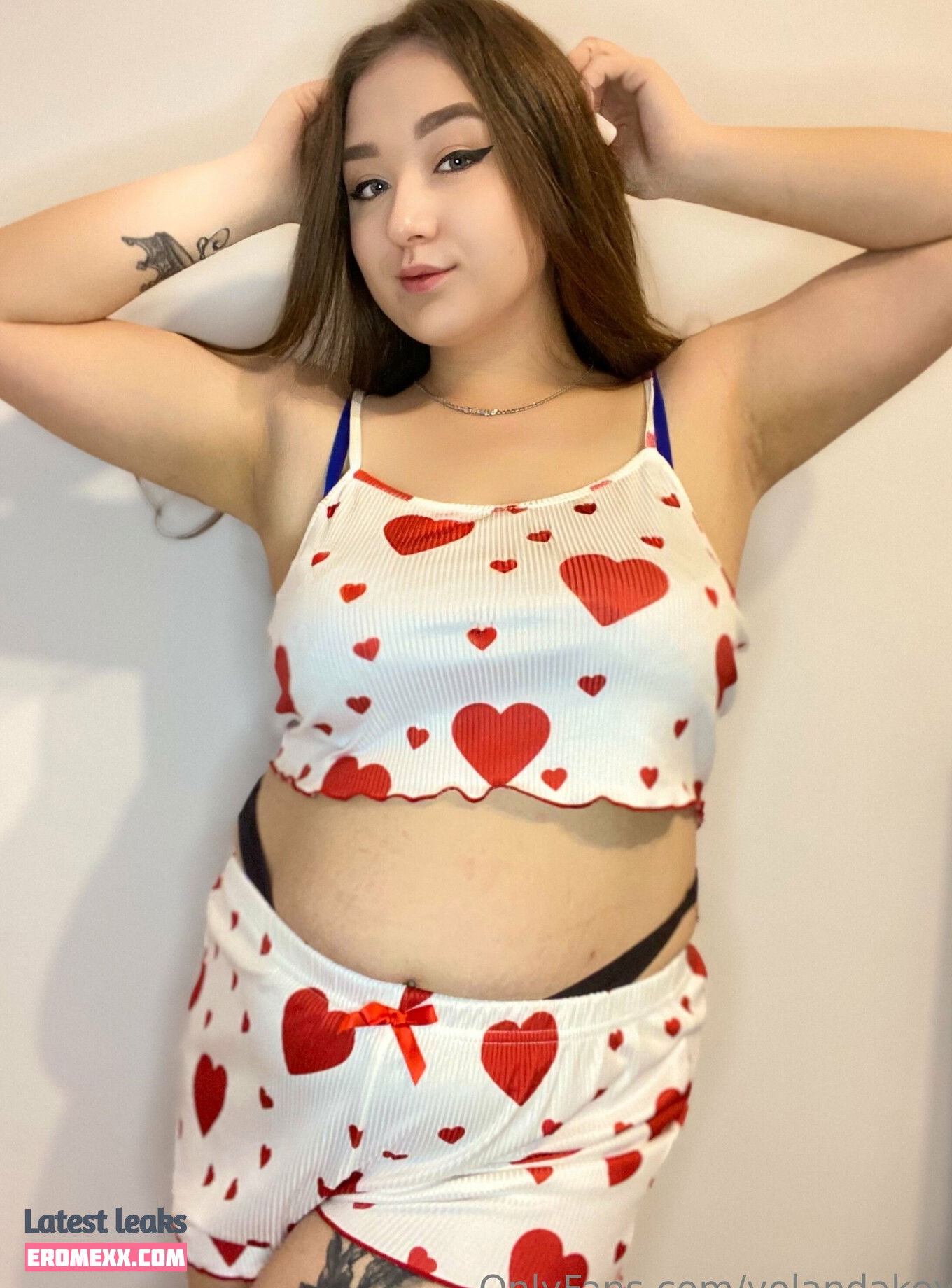 Latest Leaks yolandakeys Nude #6 - Fapello