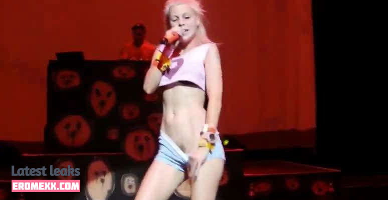 Latest Leaks Yolandi Visser Nude #17 - Fapello