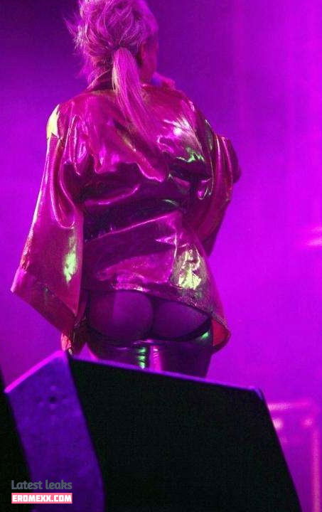 Latest Leaks Yolandi Visser Nude #19 - Fapello