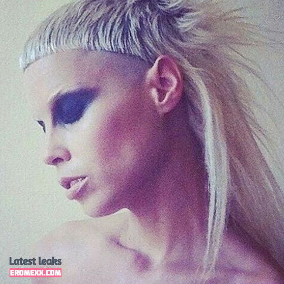 Latest Leaks Yolandi Visser Nude #49 - Fapello