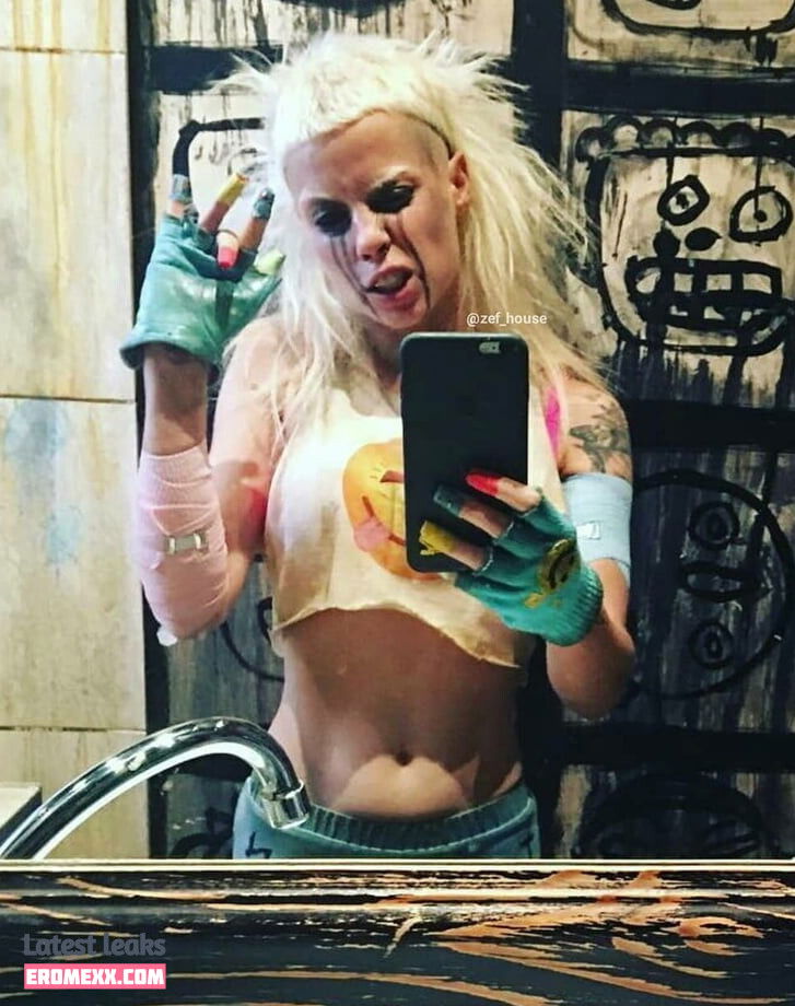Latest Leaks Yolandi Visser Nude #56 - Fapello