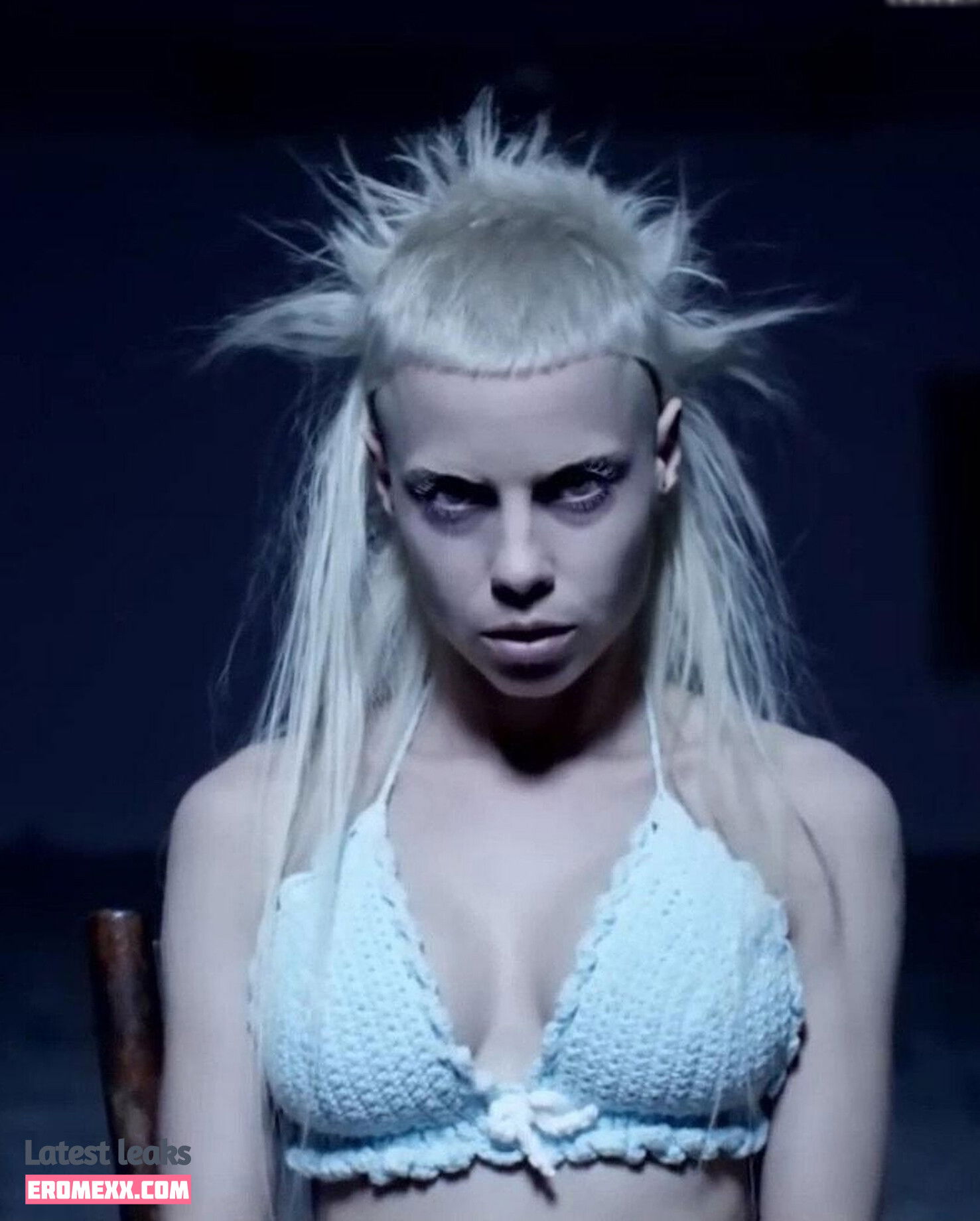 Latest Leaks Yolandi Visser Nude #58 - Fapello
