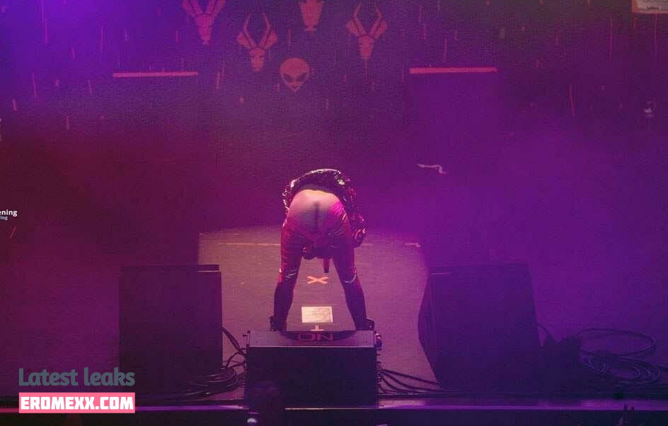 Latest Leaks Yolandi Visser Nude #67 - Fapello