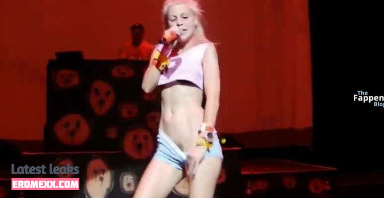 Latest Leaks Yolandi Visser Nude #69 - Fapello