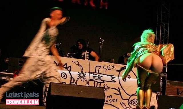Latest Leaks Yolandi Visser Nude #70 - Fapello