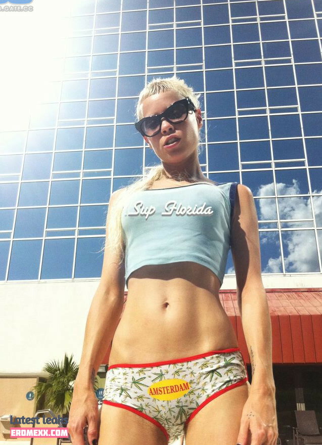 Latest Leaks Yolandi Nude #13 - Fapello