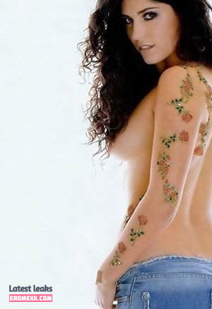 Latest Leaks Yolanthe Cabau Van Kasbergen Nude #7 - Fapello