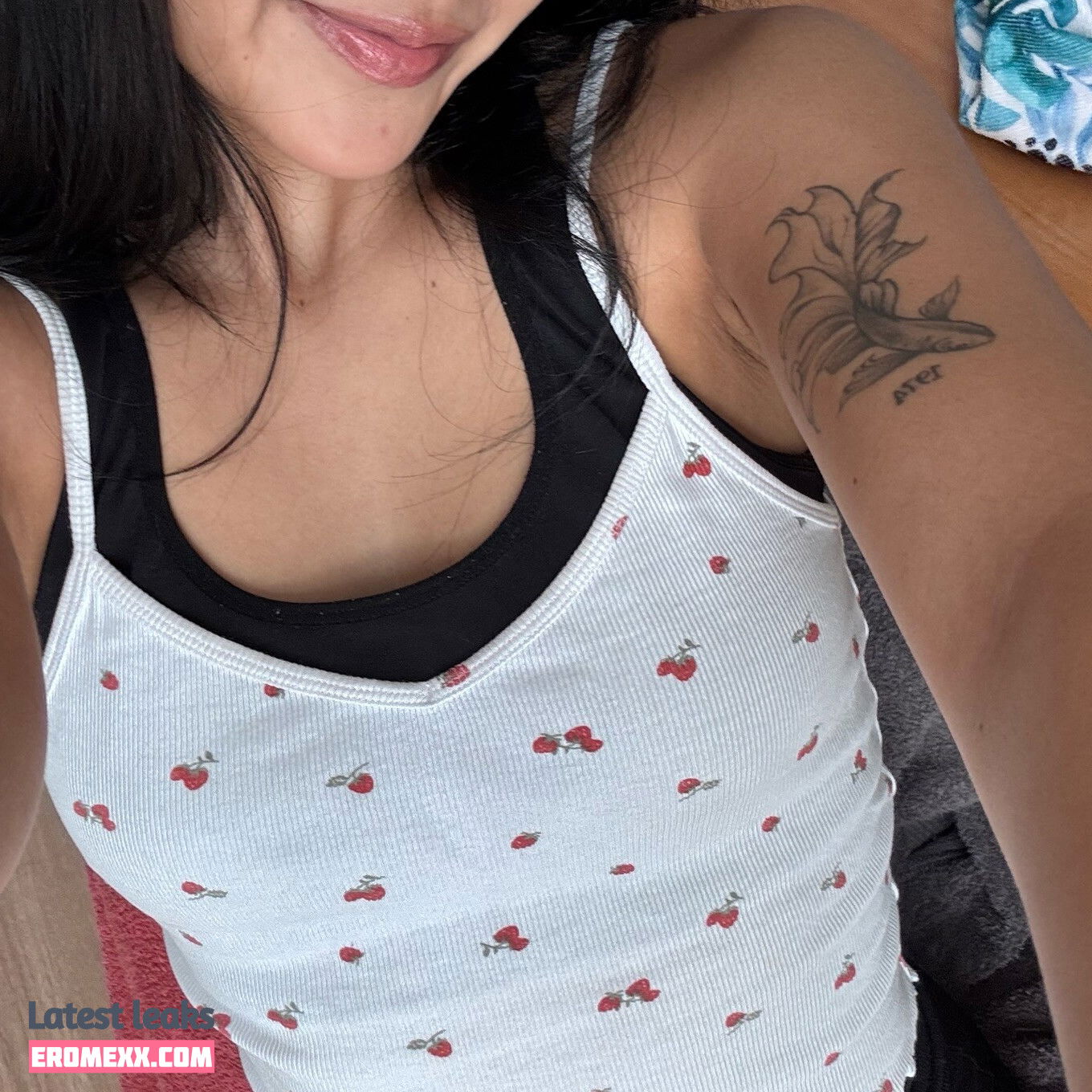 Latest Leaks yolivia Nude #1 - Fapello