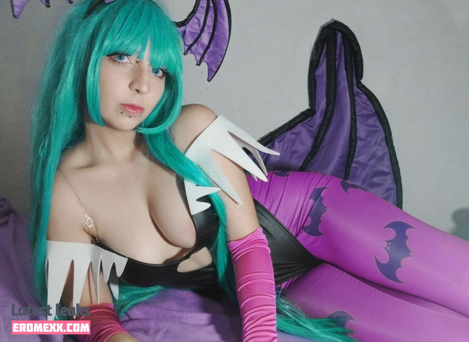 Latest Leaks Yomicorpse Nude #10 - Fapello
