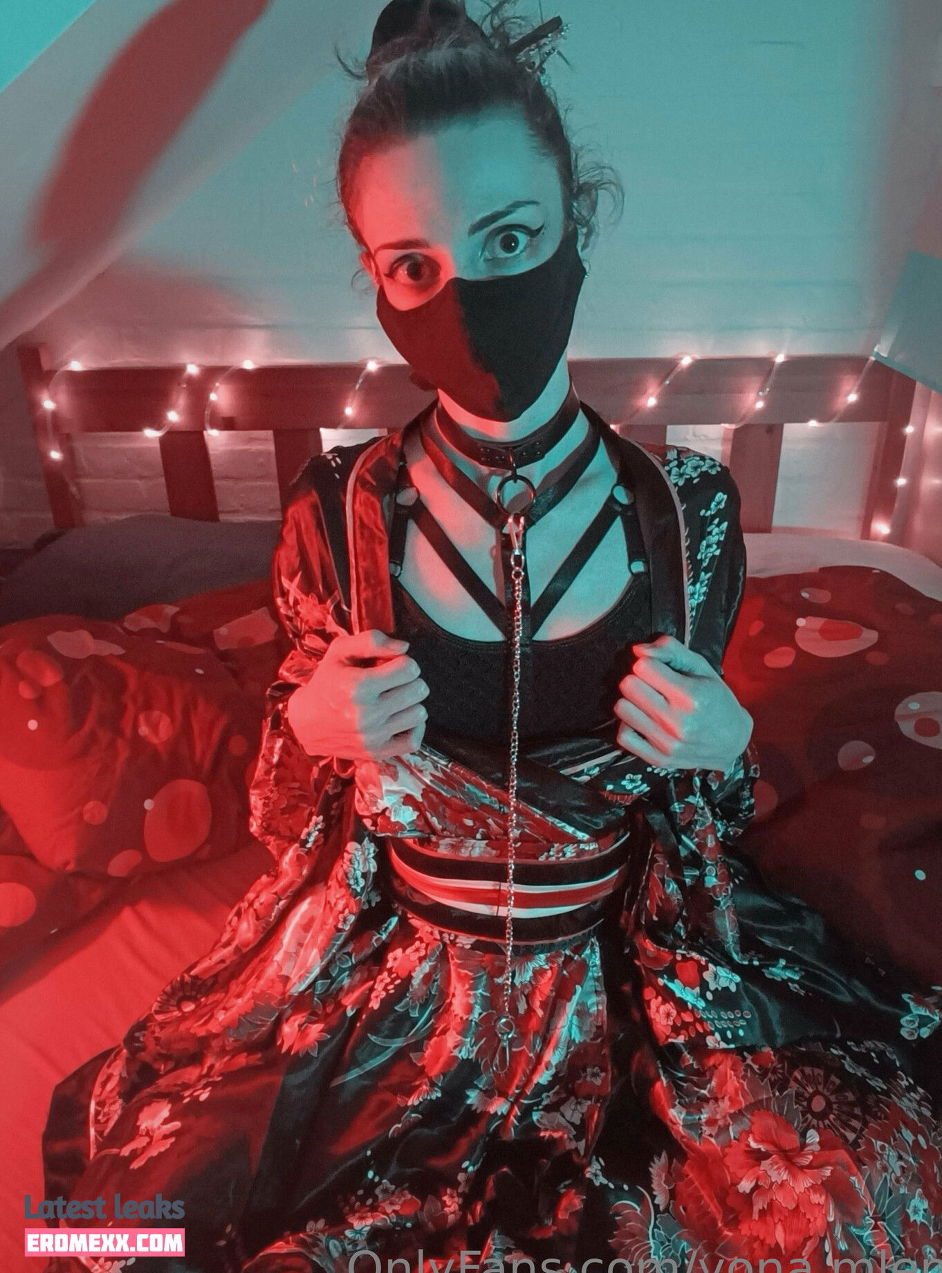 Latest Leaks yona.mlem Nude #11 - Fapello