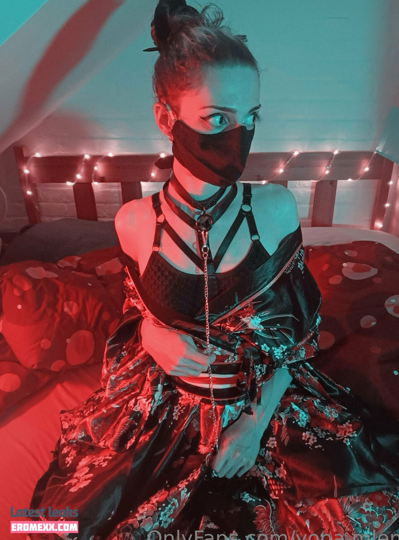 Latest Leaks yona.mlem Nude #22 - Fapello