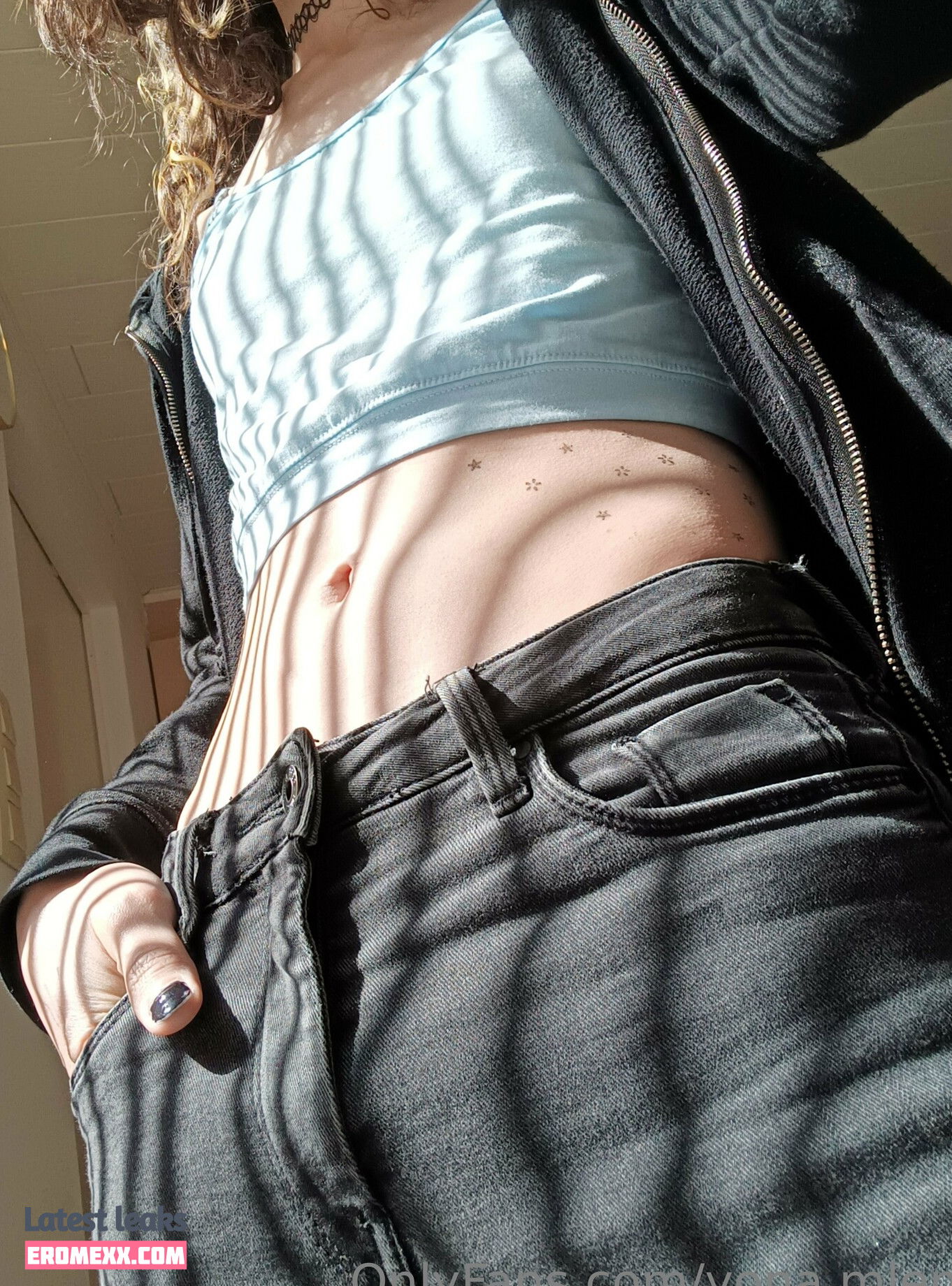 Latest Leaks yona.mlem Nude #44 - Fapello