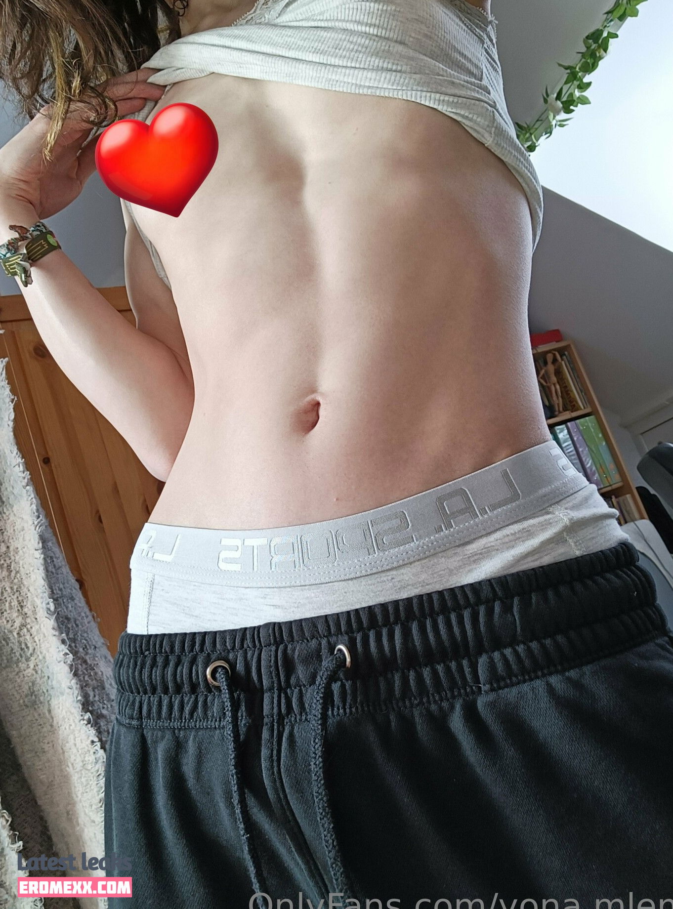 Latest Leaks yona.mlem Nude #47 - Fapello