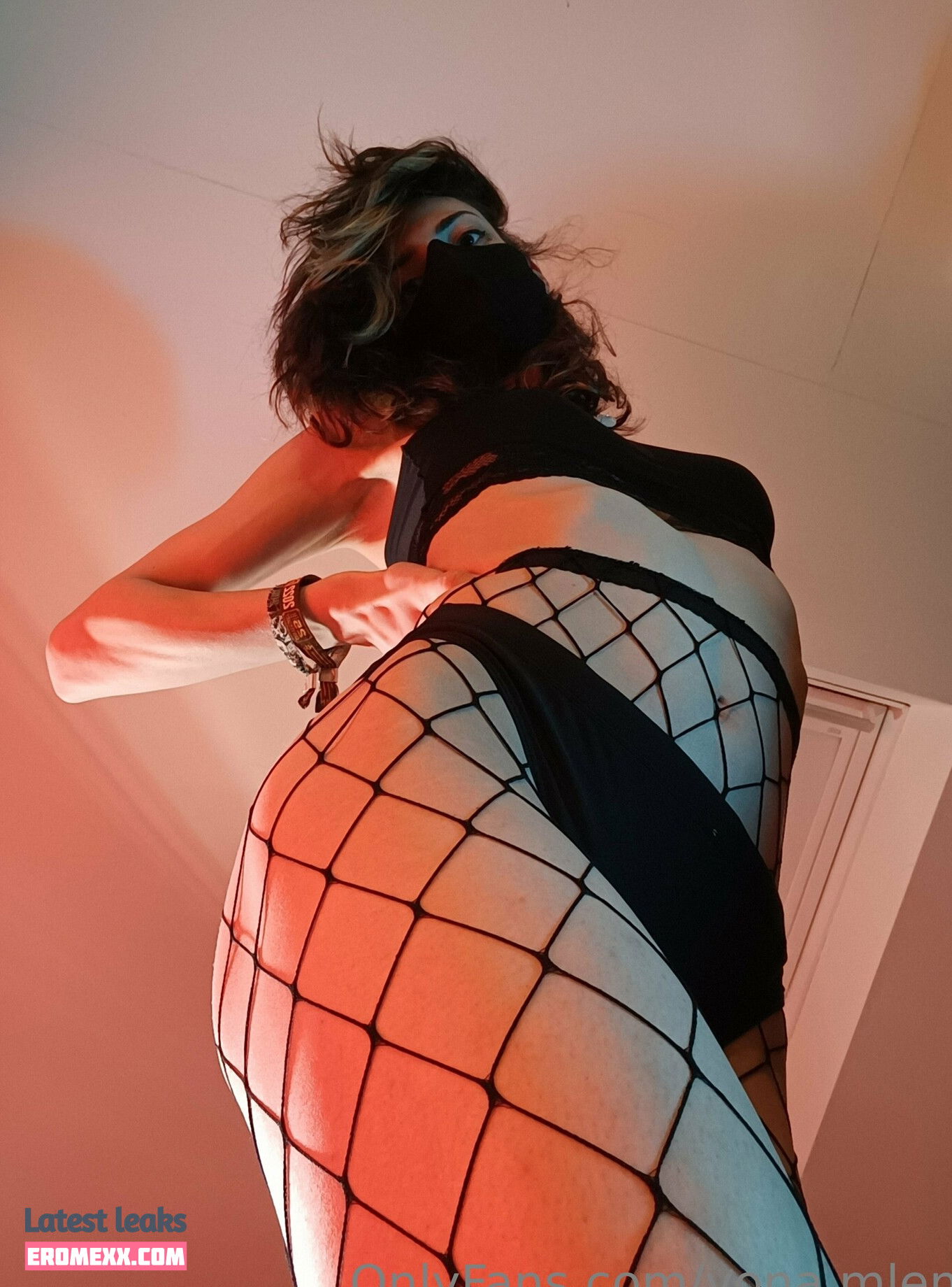 Latest Leaks yona.mlem Nude #49 - Fapello
