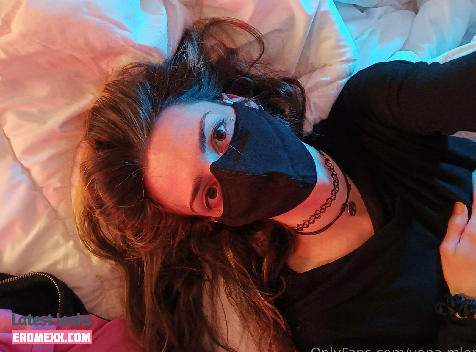 Latest Leaks yona.mlem Nude #63 - Fapello