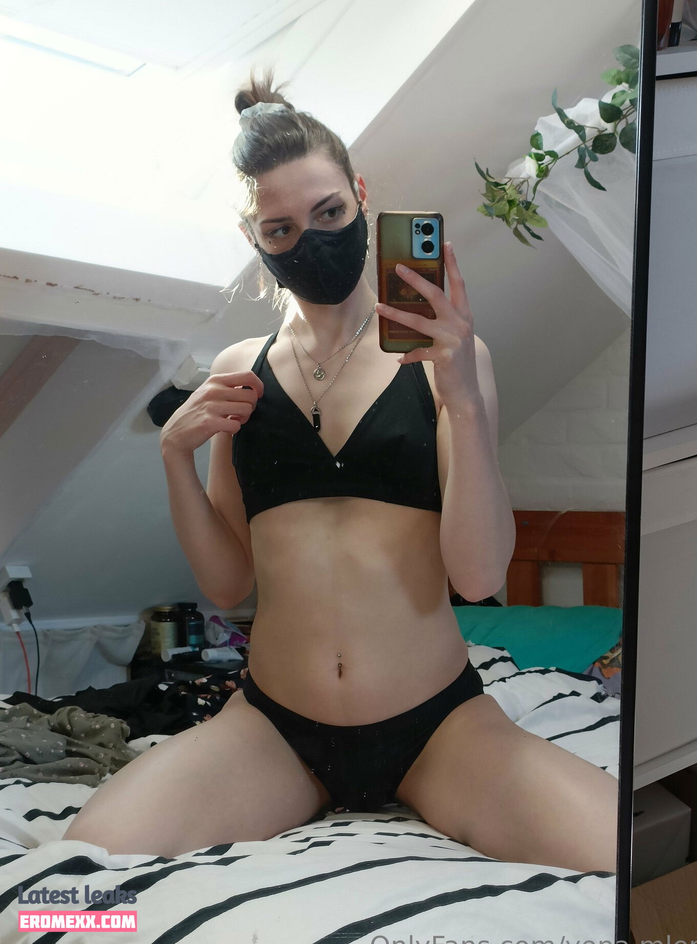 Latest Leaks yona.mlem Nude #83 - Fapello