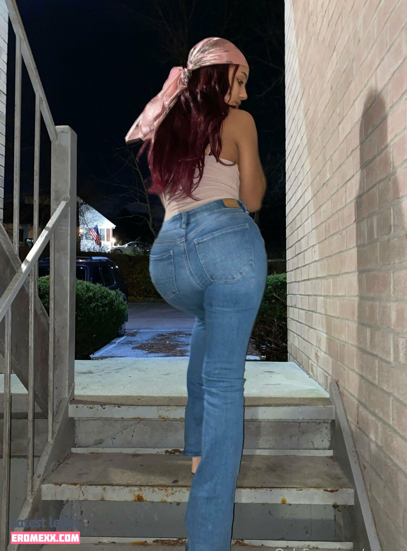 Latest Leaks yonarainn Nude #12 - Fapello