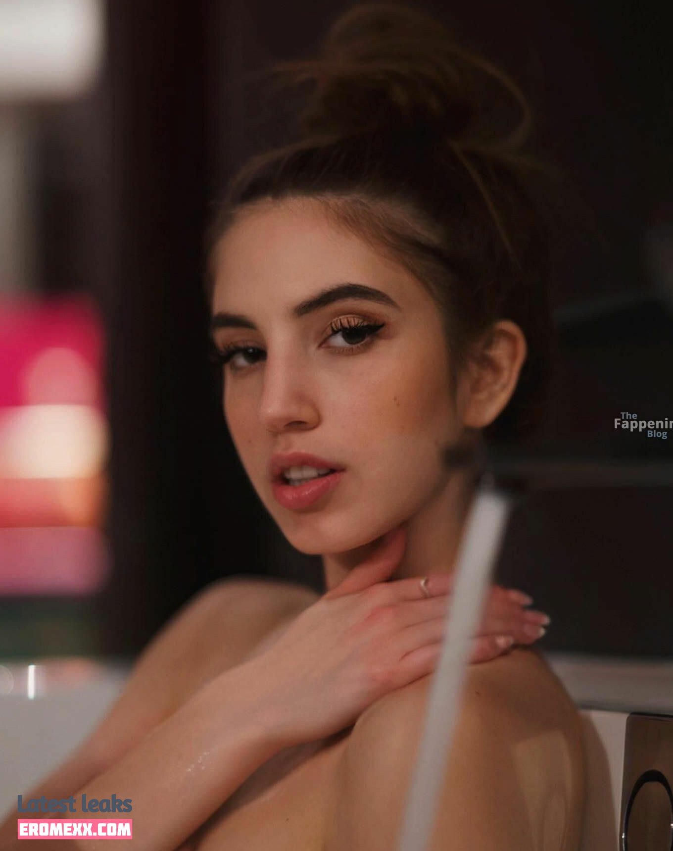 Latest Leaks Yonca Hagen Nude #10 - Fapello