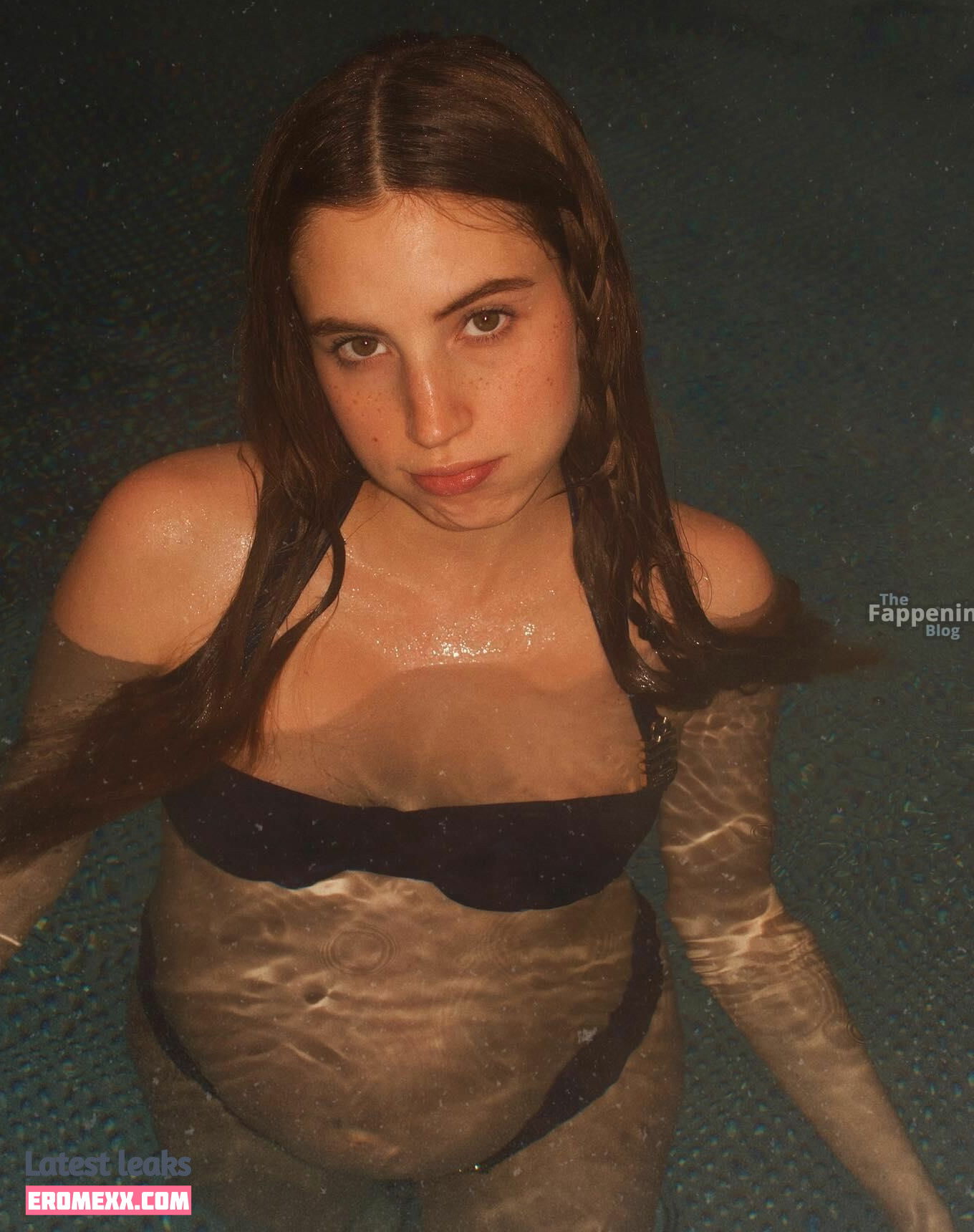 Latest Leaks Yonca Hagen Nude #19 - Fapello
