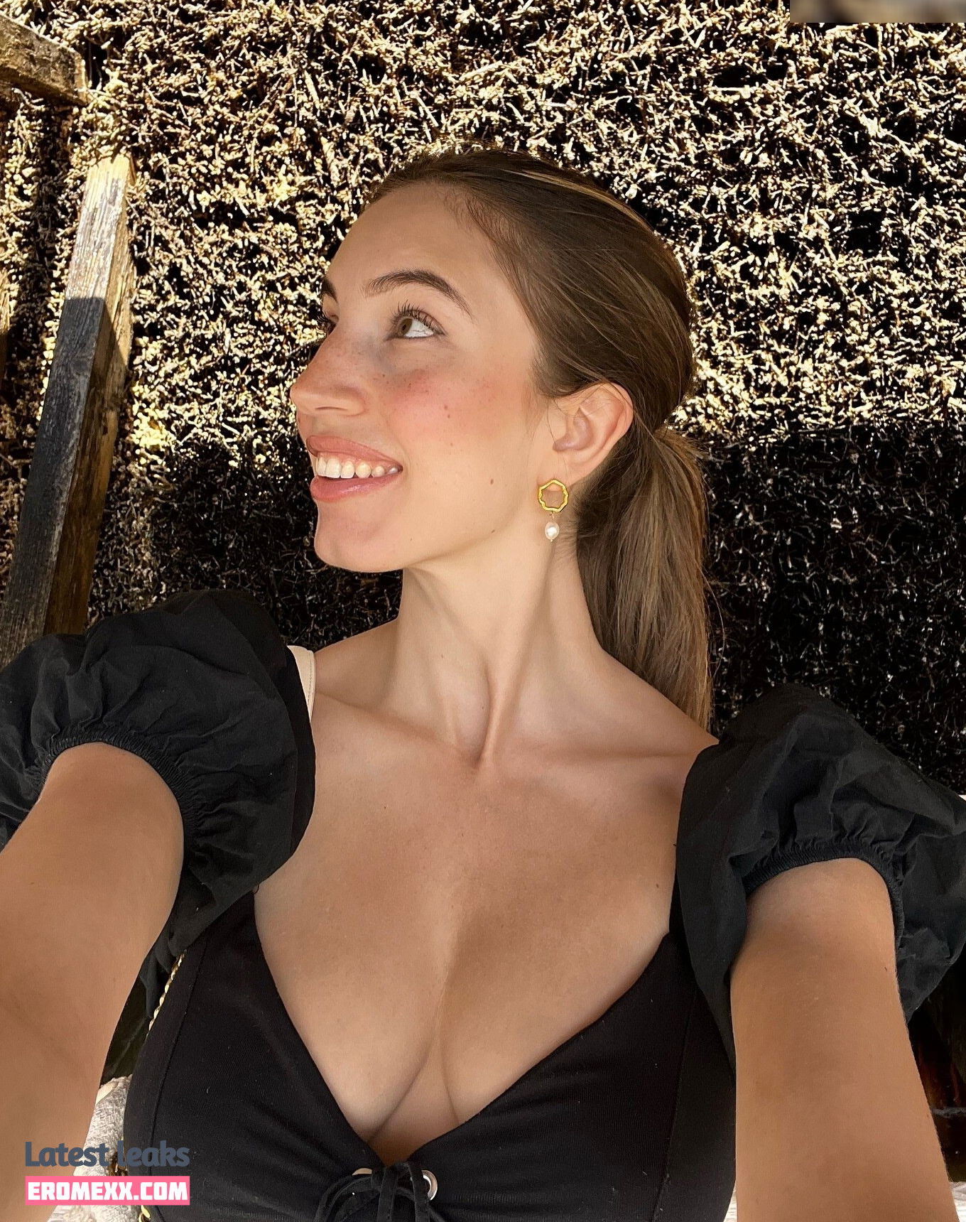 Latest Leaks Yonca Nude #49 - Fapello
