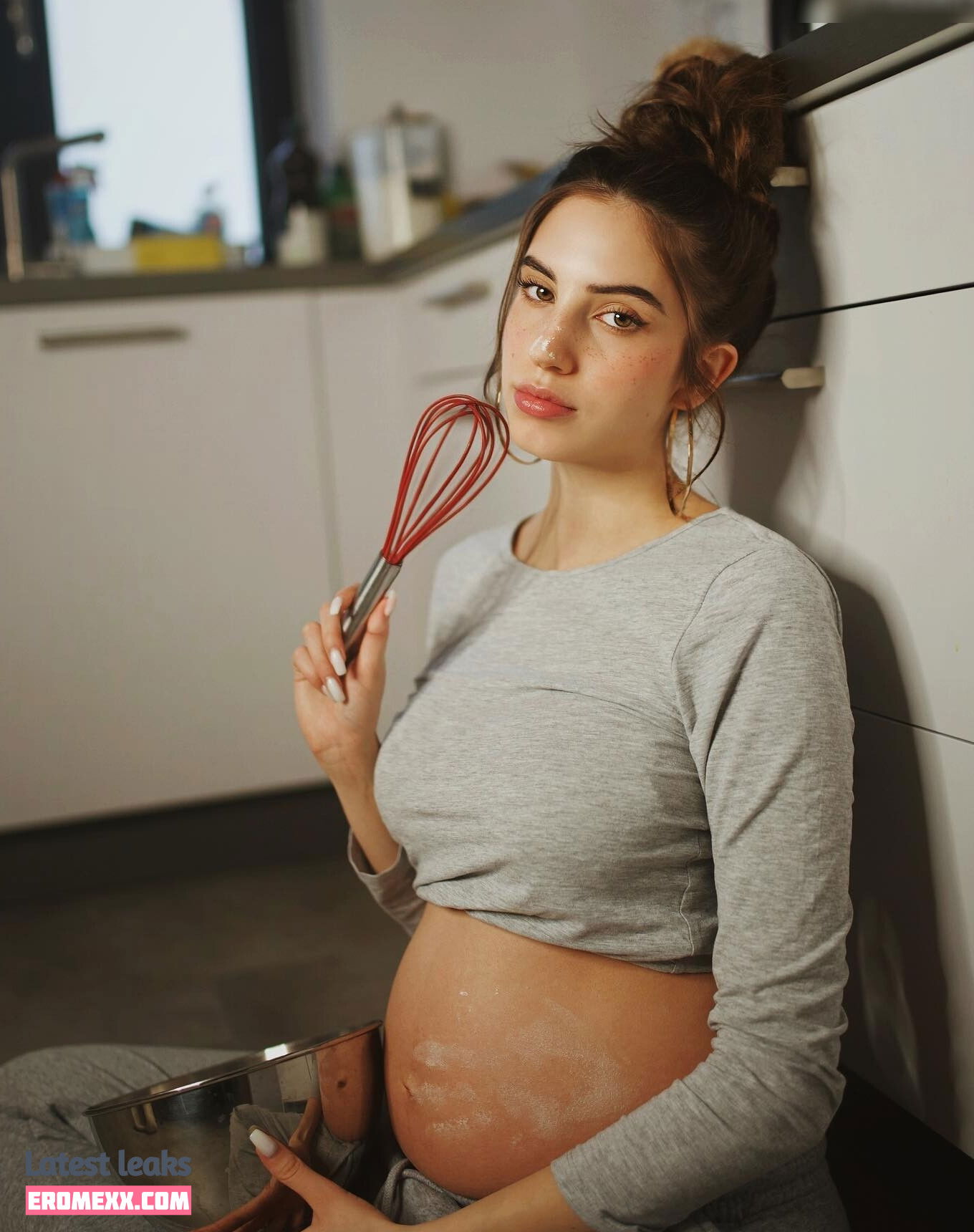 Latest Leaks Yonca Nude #6 - Fapello