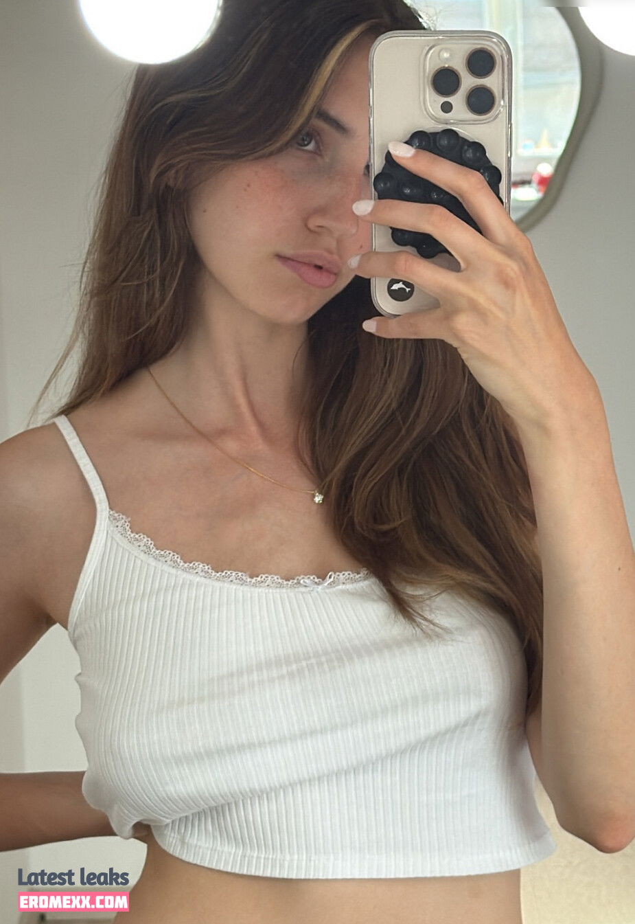 Latest Leaks Yonca Nude #73 - Fapello