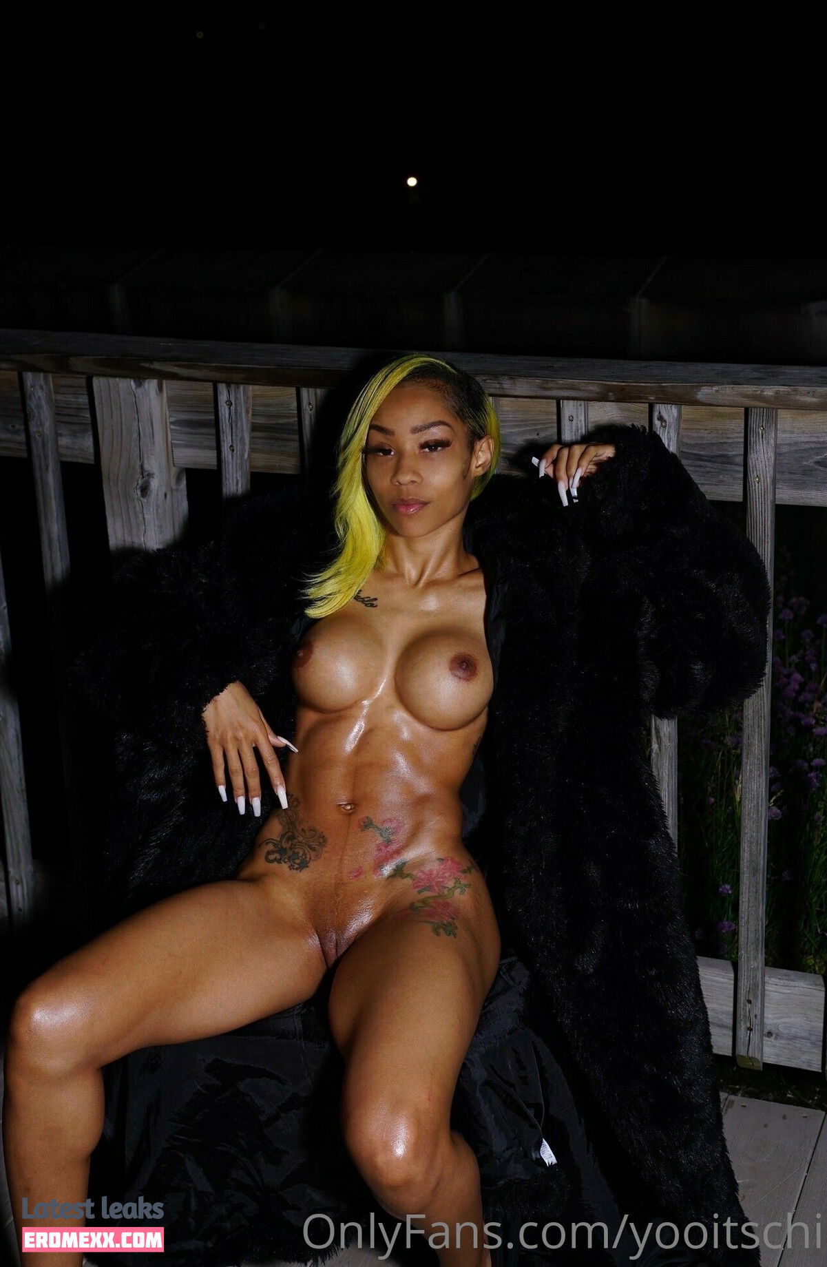 Latest Leaks YooItsChill Nude #12 - Fapello