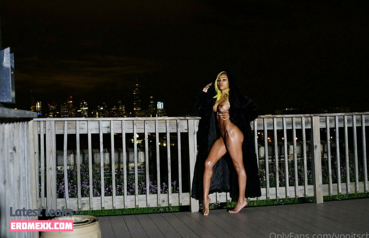 Latest Leaks YooItsChill Nude #35 - Fapello