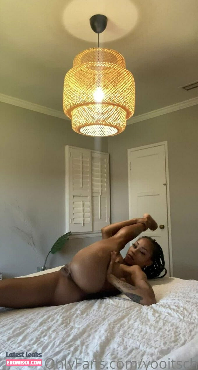 Latest Leaks YooItsChill Nude #4 - Fapello