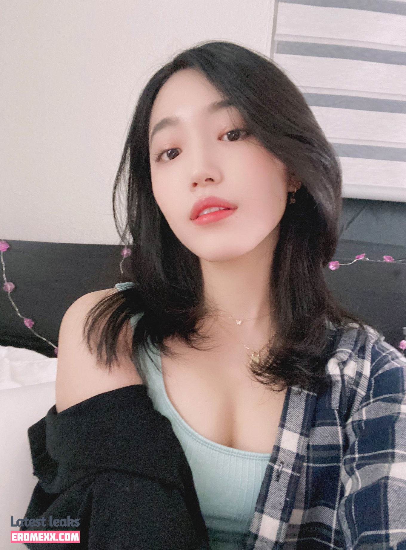 Latest Leaks Yoojin Nude #1 - Fapello